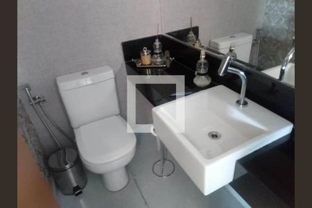 Apartamento à venda com 300m², 4 quartos e 4 vagas