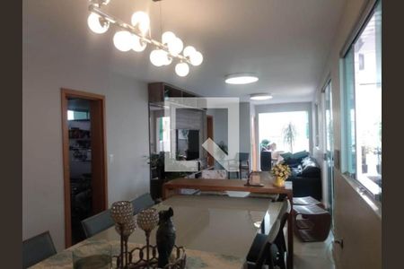 Apartamento à venda com 300m², 4 quartos e 4 vagas