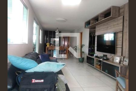 Apartamento à venda com 4 quartos, 300m² em Cidade Nova, Belo Horizonte