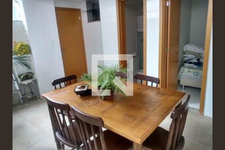 Apartamento à venda com 4 quartos, 300m² em Cidade Nova, Belo Horizonte