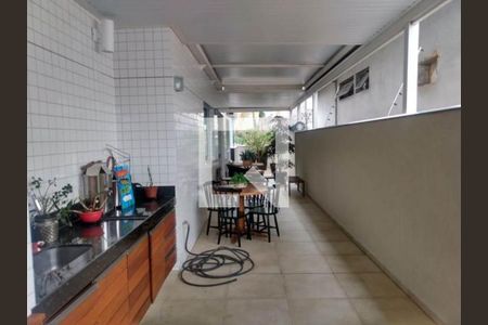 Apartamento à venda com 300m², 4 quartos e 4 vagas
