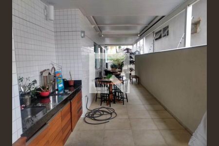 Apartamento à venda com 300m², 4 quartos e 4 vagas