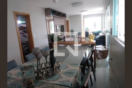 Apartamento à venda com 4 quartos, 300m² em Cidade Nova, Belo Horizonte