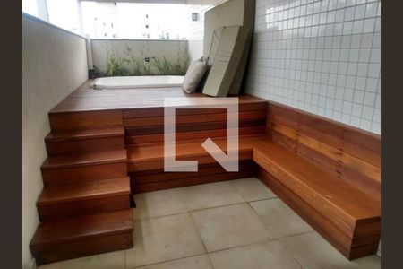 Apartamento à venda com 300m², 4 quartos e 4 vagas