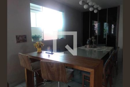 Apartamento à venda com 4 quartos, 300m² em Cidade Nova, Belo Horizonte