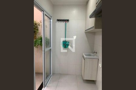 Apartamento à venda com 1 quarto, 37m² em Chácara Mafalda, São Paulo