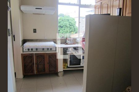 Apartamento à venda com 4 quartos, 130m² em Cidade Nova, Belo Horizonte