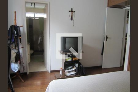 Apartamento à venda com 4 quartos, 130m² em Cidade Nova, Belo Horizonte