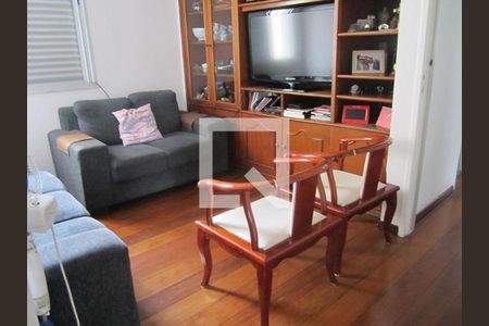 Apartamento à venda com 4 quartos, 130m² em Cidade Nova, Belo Horizonte