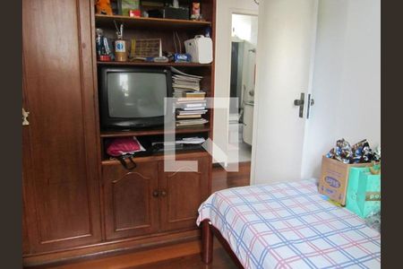 Apartamento à venda com 4 quartos, 130m² em Cidade Nova, Belo Horizonte