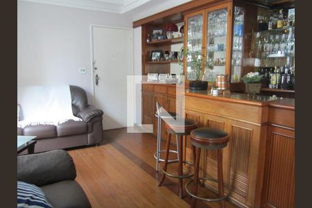 Apartamento à venda com 4 quartos, 130m² em Cidade Nova, Belo Horizonte