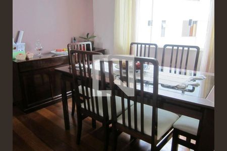 Apartamento à venda com 4 quartos, 130m² em Cidade Nova, Belo Horizonte