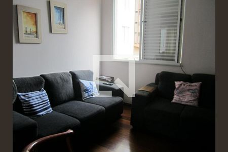 Apartamento à venda com 4 quartos, 130m² em Cidade Nova, Belo Horizonte