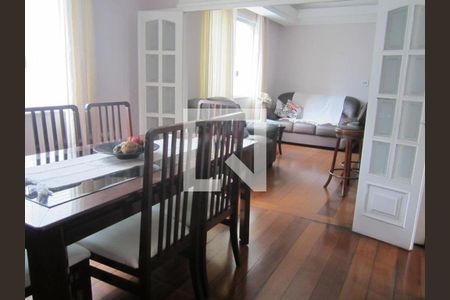 Apartamento à venda com 4 quartos, 130m² em Cidade Nova, Belo Horizonte