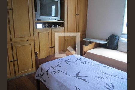 Apartamento à venda com 4 quartos, 130m² em Cidade Nova, Belo Horizonte