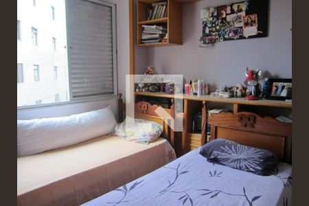 Apartamento à venda com 4 quartos, 130m² em Cidade Nova, Belo Horizonte