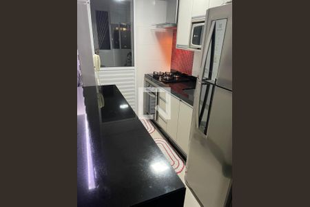 Apartamento à venda com 50m², 2 quartos e 1 vaga Apartamento à venda com 50m², 2 quartos e 1 vagaCozinha