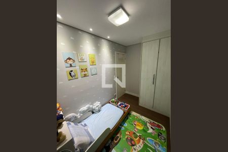 Apartamento à venda com 50m², 2 quartos e 1 vaga Apartamento à venda com 50m², 2 quartos e 1 vagaQuarto 2