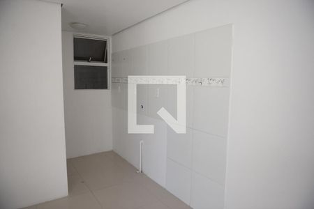Apartamento para alugar com 52m², 2 quartos e 1 vagaCozinha