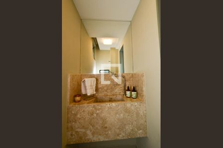 Apartamento à venda com 110m², 3 quartos e 3 vagasLavabo