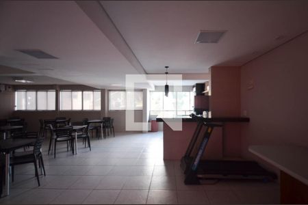 Apartamento à venda com 110m², 3 quartos e 3 vagasEspaço Gourmet