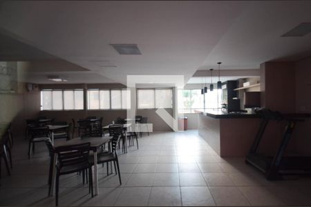 Apartamento à venda com 110m², 3 quartos e 3 vagasEspaço Gourmet