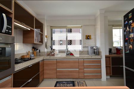 Apartamento à venda com 110m², 3 quartos e 3 vagasCozinha