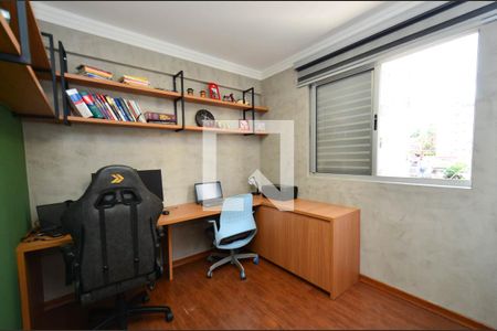 Apartamento à venda com 110m², 3 quartos e 3 vagasQuarto1