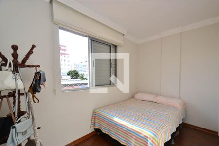 Apartamento à venda com 110m², 3 quartos e 3 vagasQuarto2