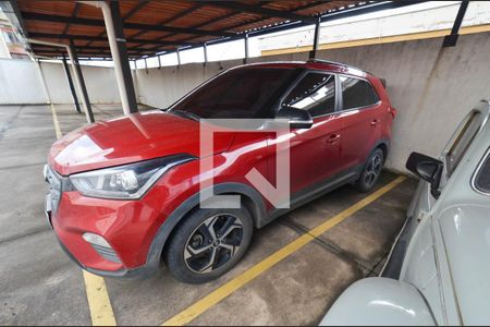 Apartamento à venda com 110m², 3 quartos e 3 vagasGaragem