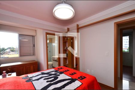 Apartamento à venda com 110m², 3 quartos e 3 vagasSuite