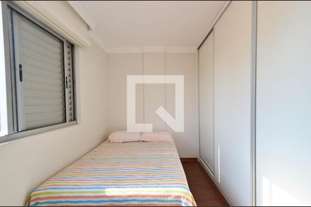 Apartamento à venda com 110m², 3 quartos e 3 vagasQuarto2