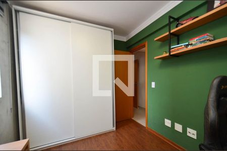 Apartamento à venda com 110m², 3 quartos e 3 vagasQuarto1