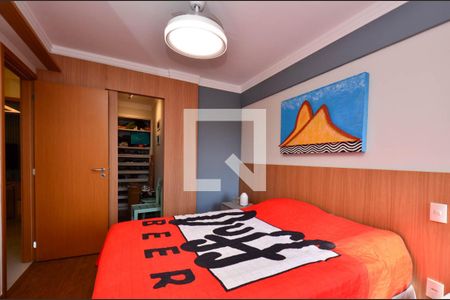 Apartamento à venda com 110m², 3 quartos e 3 vagasSuite