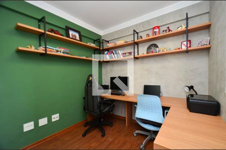 Apartamento à venda com 110m², 3 quartos e 3 vagasQuarto1