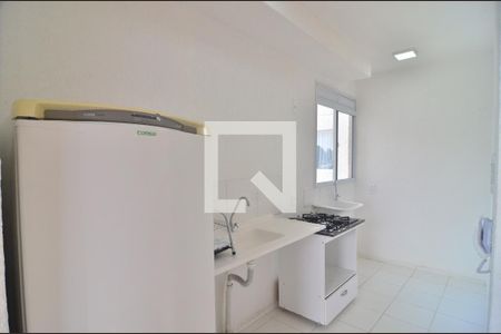 Apartamento para alugar com 52m², 2 quartos e 1 vagaCozinha