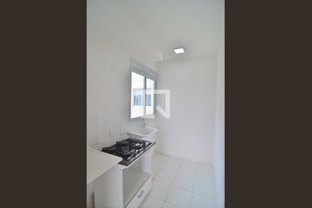 Apartamento para alugar com 52m², 2 quartos e 1 vagaCozinha
