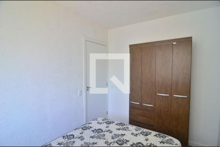 Quarto 1 de apartamento para alugar com 2 quartos, 52m² em Estância Velha, Canoas