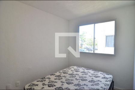 Quarto 1 de apartamento para alugar com 2 quartos, 52m² em Estância Velha, Canoas