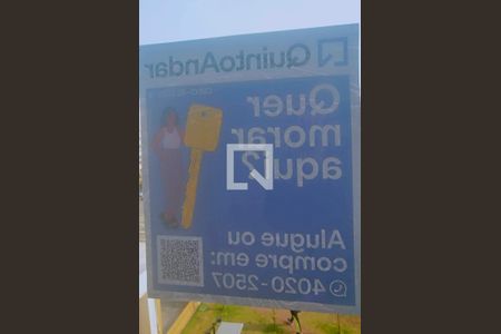 Apartamento para alugar com 52m², 2 quartos e 1 vagaInstalação da plaquinha