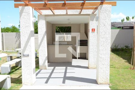 Apartamento para alugar com 52m², 2 quartos e 1 vagaChurrasqueira