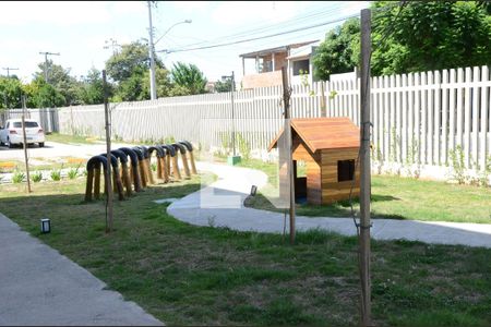 Apartamento para alugar com 52m², 2 quartos e 1 vagaÁrea comum