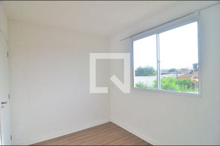 Quarto 2 de apartamento para alugar com 2 quartos, 52m² em Estância Velha, Canoas