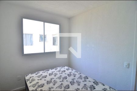 Quarto 1 de apartamento para alugar com 2 quartos, 52m² em Estância Velha, Canoas