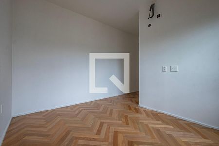 Suíte 1 de apartamento à venda com 3 quartos, 115m² em Pinheiros, São Paulo