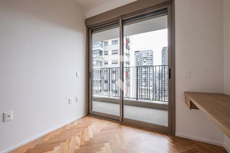 Quarto  de apartamento à venda com 3 quartos, 115m² em Pinheiros, São Paulo
