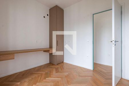 Quarto  de apartamento à venda com 3 quartos, 115m² em Pinheiros, São Paulo