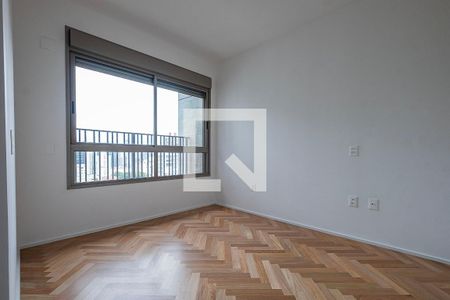 Suíte 1 de apartamento à venda com 3 quartos, 115m² em Pinheiros, São Paulo