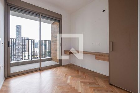 Quarto  de apartamento à venda com 3 quartos, 115m² em Pinheiros, São Paulo