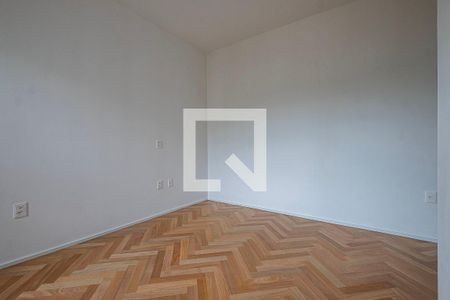 Suíte 1 de apartamento à venda com 3 quartos, 115m² em Pinheiros, São Paulo
